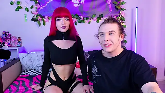 Night angell69 online show from 06/02/26, 05:35