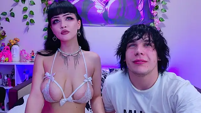 Night angell69 online show from 11/10/25, 05:18