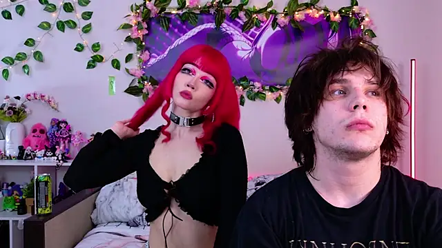 Night angell69 online show from 05/25/26, 01:10