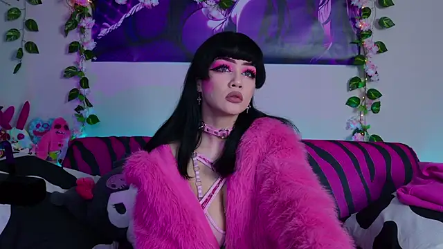 Night angell69 online show from 10/25/25, 03:23