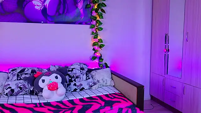 Night angell69 online show from 02/22/26, 12:07