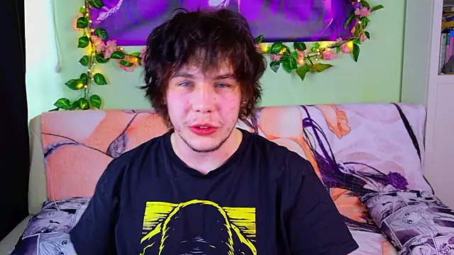 Night angell69 online show from 03/13/26, 12:21