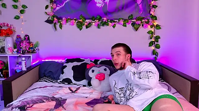 Night angell69 online show from 04/11/26, 02:21