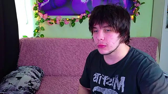 Night angell69 online show from 03/15/26, 12:01