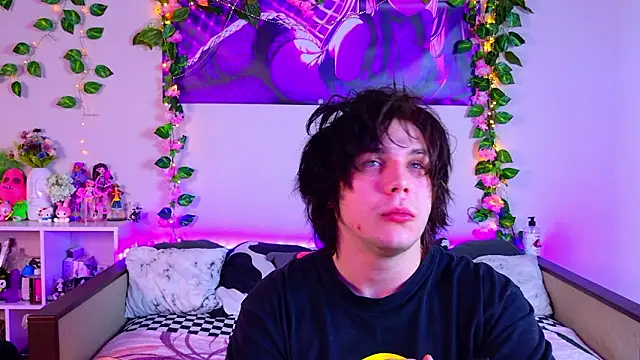 Night angell69 online show from 02/26/26, 02:17