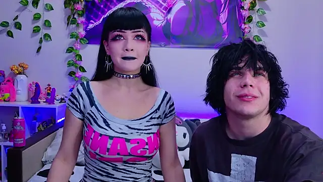 Night angell69 online show from 11/09/25, 04:00