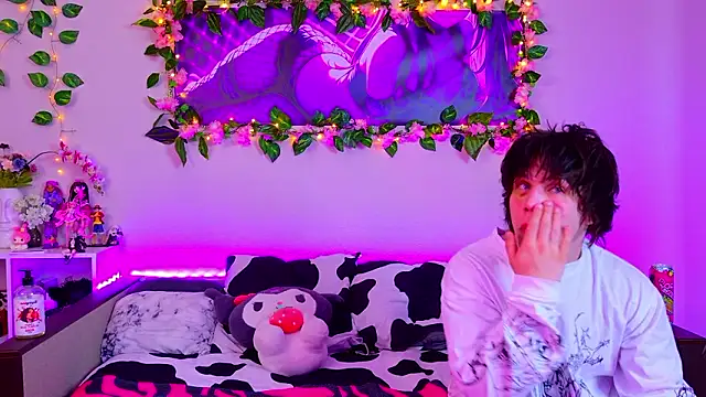 Night angell69 online show from 03/23/26, 05:46