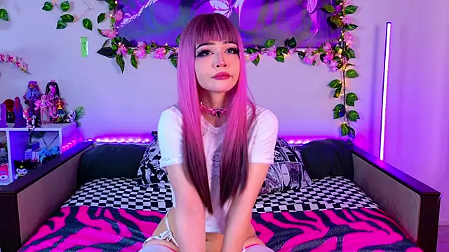 Night angell69 online show from 05/17/26, 10:26