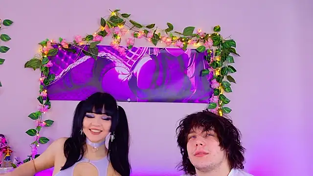 Night angell69 online show from 03/03/26, 10:33