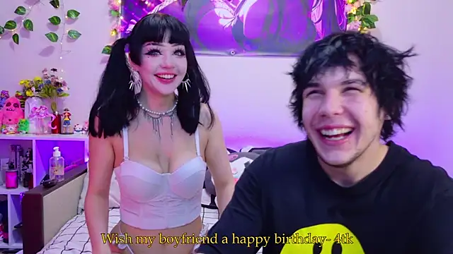 Night angell69 online show from 11/25/25, 02:50