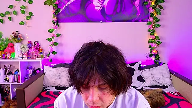 Night angell69 online show from 03/02/26, 11:39