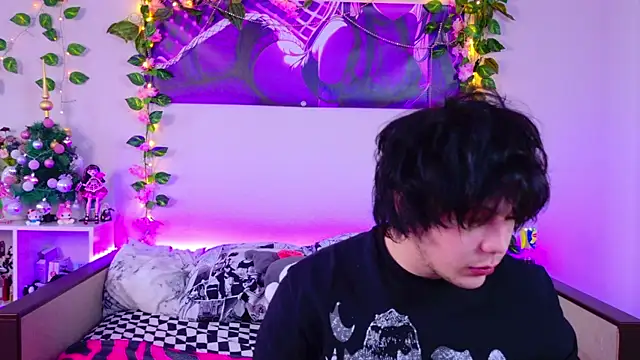 Night angell69 online show from 01/12/26, 12:23