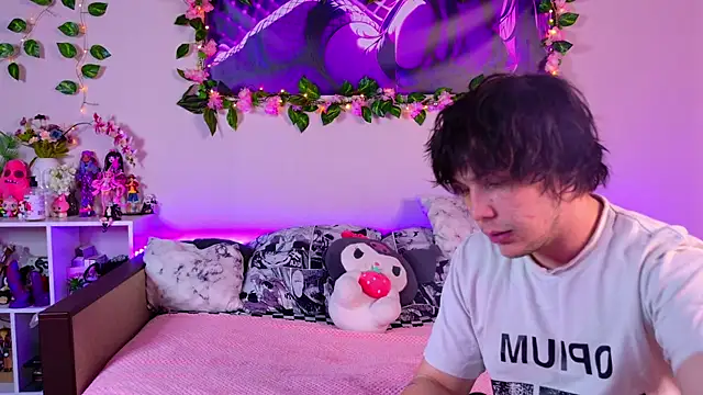 Night angell69 online show from 03/26/26, 02:15