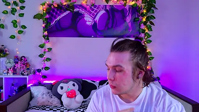 Night angell69 online show from 02/28/26, 11:21