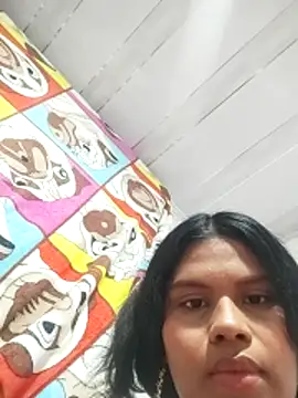 julietta1453 online show from 02/28/26, 04:34