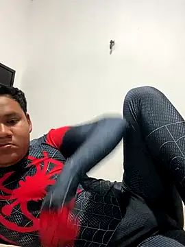 Danimiles online show from 12/21/25, 01:30