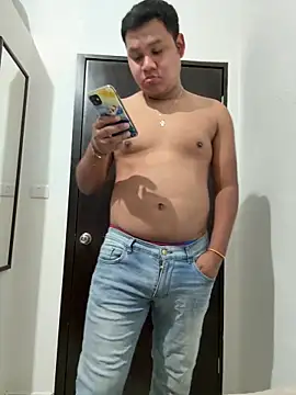 Danimiles online show from 02/11/26, 05:51