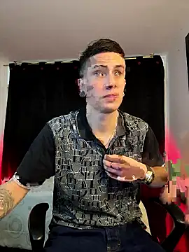 Sebas maverick online show from 01/14/26, 10:24