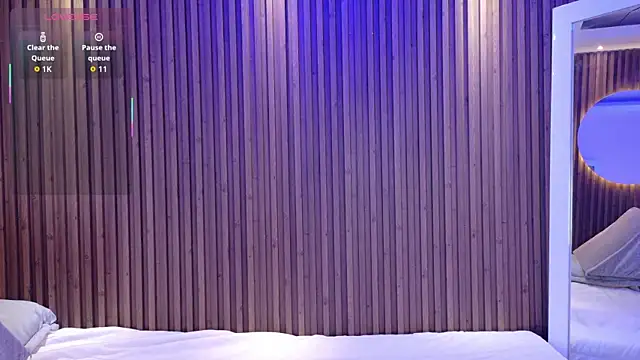 AlanaWalker9 online show from 03/20/26, 11:44