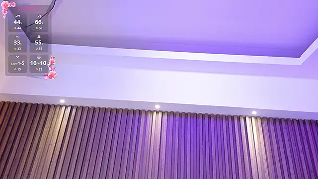 AlanaWalker9 online show from 03/17/26, 11:35