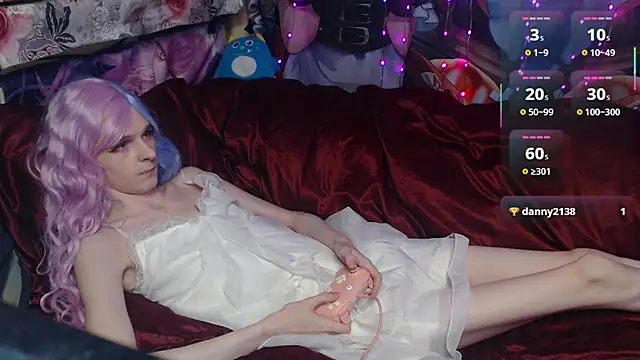 yutachka online show from 10/29/25, 09:25