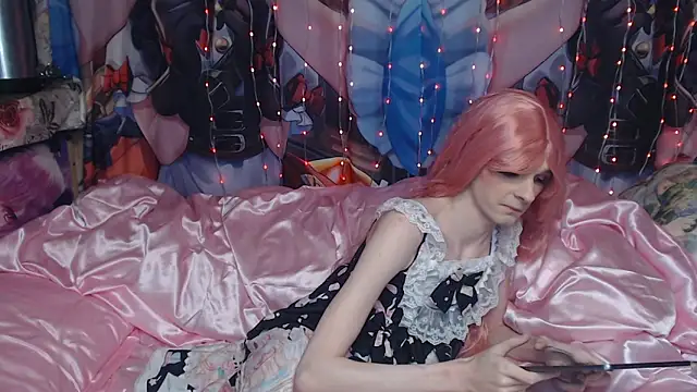 yutachka online show from 11/24/25, 11:16