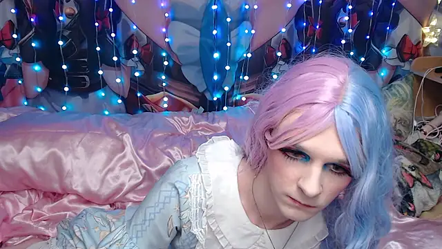 yutachka online show from 03/16/26, 10:12