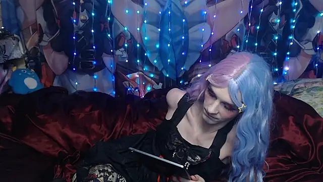 yutachka online show from 11/04/25, 10:46