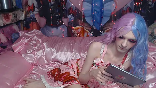 yutachka online show from 11/19/25, 10:43