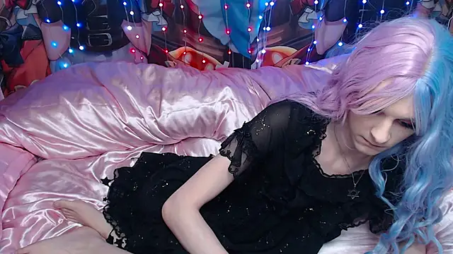 yutachka online show from 02/28/26, 10:20