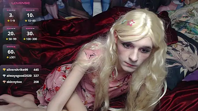 yutachka online show from 09/21/25, 11:21