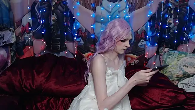 yutachka online show from 02/15/26, 10:20