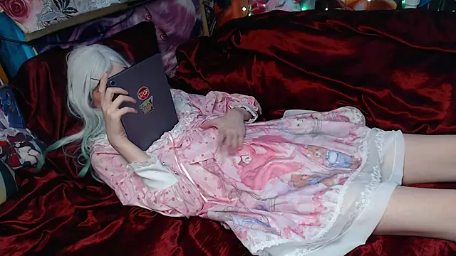 yutachka online show from 05/27/26, 10:06