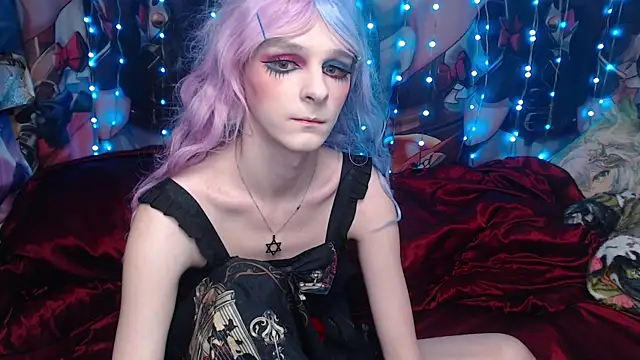 yutachka online show from 04/14/26, 10:15