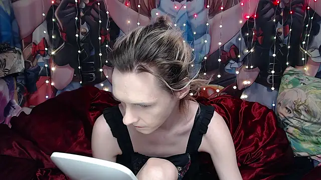 yutachka online show from 02/10/26, 09:25