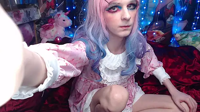 yutachka online show from 05/16/26, 10:20