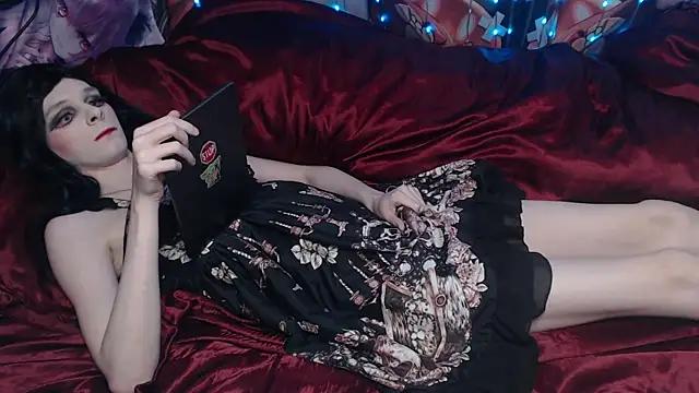 yutachka online show from 04/08/26, 10:22