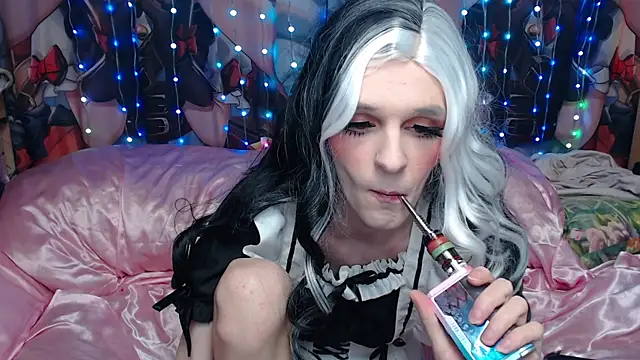 yutachka online show from 01/15/26, 10:35