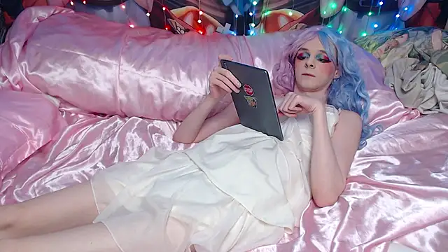 yutachka online show from 03/03/26, 10:17