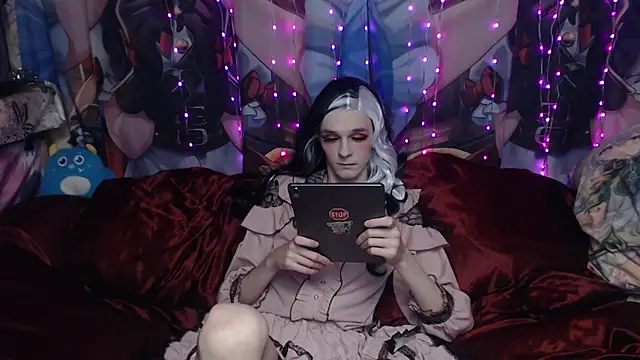 yutachka online show from 11/14/25, 10:46