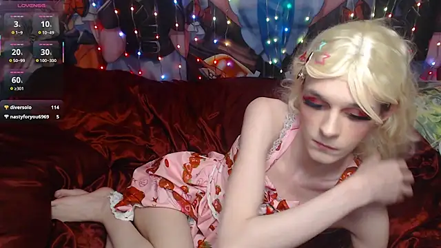 yutachka online show from 12/15/25, 11:10