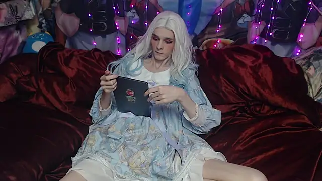 yutachka online show from 10/27/25, 10:00