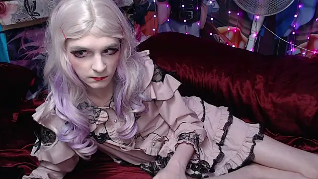 yutachka online show from 07/20/26, 11:51