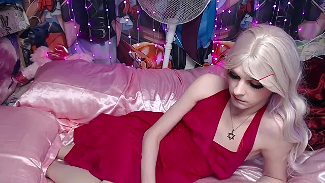 yutachka online show from 06/16/26, 10:21