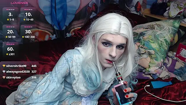 yutachka online show from 09/22/25, 09:32