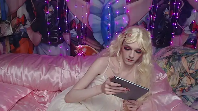 yutachka online show from 12/04/25, 10:09