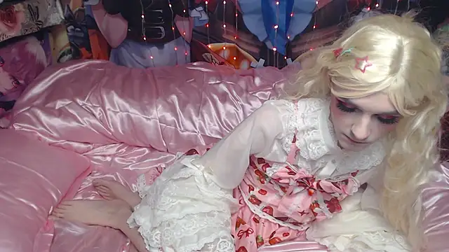 yutachka online show from 11/18/25, 10:45