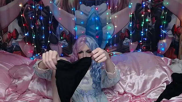 yutachka online show from 01/10/26, 11:11