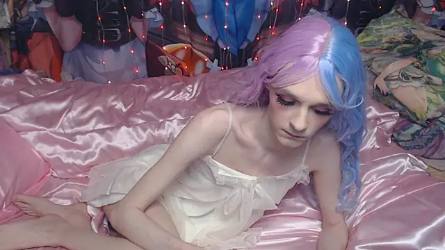 yutachka online show from 11/20/25, 10:42