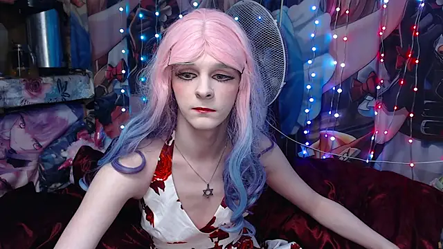 yutachka online show from 07/21/26, 10:44